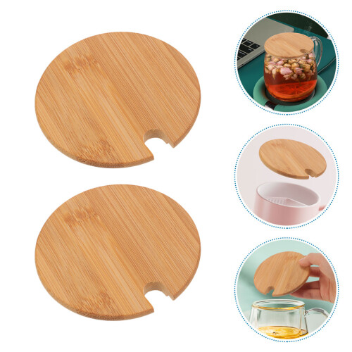 6 tampas de para com para colher, p/ potes 2