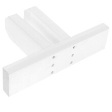 base de para de e com suporte autônomo