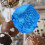 100pcs Aluminum Foil Candy Wrappers for Chocolate Packaging 3