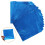 100pcs Aluminum Foil Candy Wrappers for Chocolate Packaging 11