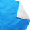 100pcs Aluminum Foil Candy Wrappers for Chocolate Packaging 8