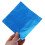 100pcs Aluminum Foil Candy Wrappers for Chocolate Packaging 7