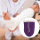 Adjustable Leg Cast Cover with Drawstring for Ankle Protection 11