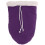 Adjustable Leg Cast Cover with Drawstring for Ankle Protection 1