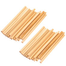 100 20 cm per api solitarie, nidi,