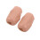 2 unidades kit conector cabeça 1/6 adaptador pescoço diy 9