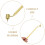 per 0,7 mm con applicatore vernice precisa 8
