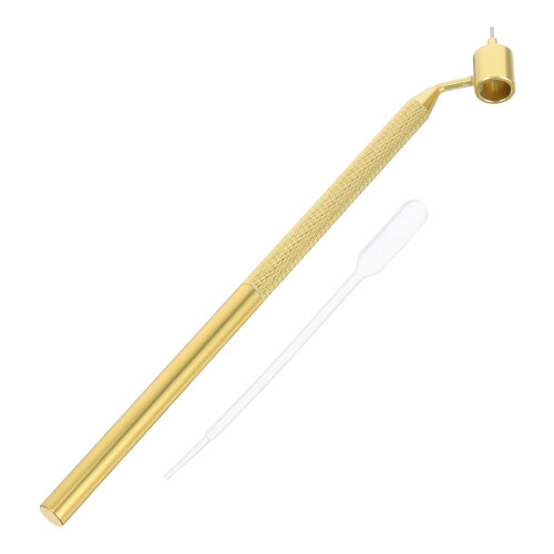 per 0,7 mm con applicatore vernice precisa
