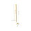 per 0,7 mm con applicatore vernice precisa 3