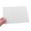 100 capas plásticas transparentes foscas para cadernos e 4