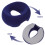 cuscino ergonomico in memory foam rimovibile per e 10