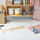 Coulissante En Laiton Outil Mesure Compact 6
