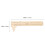 Coulissante En Laiton Outil Mesure Compact 3