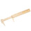 Coulissante En Laiton Outil Mesure Compact 10