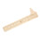 Coulissante En Laiton Outil Mesure Compact 11