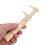 Coulissante En Laiton Outil Mesure Compact 4