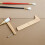 Coulissante En Laiton Outil Mesure Compact 7