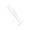 150 4,5 polegadas manicure dupla face 2
