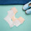 2 unidades de antitranspiração laváveis para camisas e 7