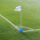 cones de agilidade para futebol com bases pesadas e resistentes 5