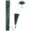 hand fan folding bamboo vintage handheld fan 3