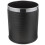 vintage style garbage container for paper waste and trash storage 6