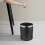 vintage style garbage container for paper waste and trash storage 4