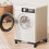 2 Pcs Front Load Washer Accessory Magnetic Door Holder For Washers 4