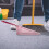 dustpan garbage scoop handheld cleaning tool for home use 8