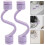 2 Pcs Front Load Washer Accessory Magnetic Door Holder For Washers 10