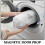 2 Pcs Front Load Washer Accessory Magnetic Door Holder For Washers 6