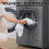2 Pcs Front Load Washer Accessory Magnetic Door Holder For Washers 5