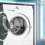 2 Pcs Front Load Washer Accessory Magnetic Door Holder For Washers 3