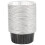 50pcs Aluminum Foil Baking Cups Muffin Liners Cake Pans 9