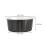 50pcs Aluminum Foil Baking Cups Muffin Liners Cake Pans 3