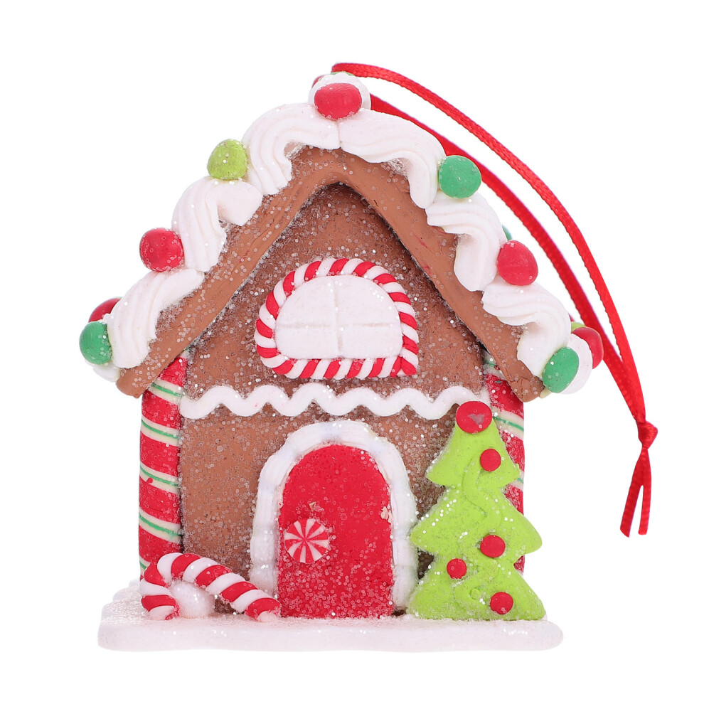 2 pcs christmas hanging mini house festive ornament-image-OPC-PKKJFSQ-NEW