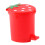 adorable trash bin for home desktop garbage storage 11
