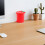 adorable trash bin for home desktop garbage storage 7
