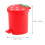 adorable trash bin for home desktop garbage storage 3