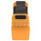 plastic hand holder for metal detector device tool 7