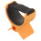 plastic hand holder for metal detector device tool 1