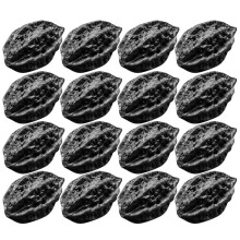 1 bag grilling charcoals for household, camping, boiling water