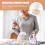 practical bra ironing board small area household stool table 5