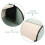 metal bread box with roll top lid for kitchen countertop storage 7