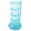 rotating spice holder multi-layer transparent countertop seasoning stand 1