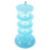 rotating spice holder multi-layer transparent countertop seasoning stand 9