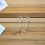 40 pcs heavy duty cotter pin replacement for fire extinguisher safety 7