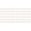100Pcs Glitter White Snowflake Xmas Tree Accessory Holiday Home Decor 2