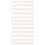 100Pcs Glitter White Snowflake Xmas Tree Accessory Holiday Home Decor 5