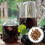 1 pack oak chips for aging whiskey wine brewing, heavy toast 8